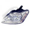 DIEDERICHS 1465080 Headlight